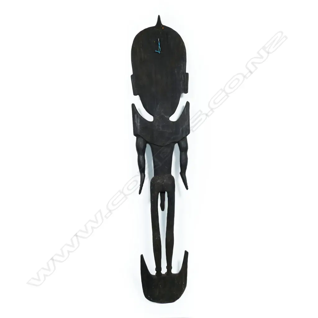 A large wooden PNG wooden hook male figure, Image 1++